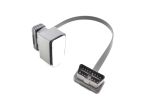 OBD GSM 4G-Lte Tracking Device Hidd GPS Tracker for Car + SOS Alert