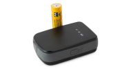 Off Road Vehicle Tracking Device GPS Tracker w/ Emergency Notifier