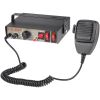 VEVOR 200W Siren Bundle 8 Tones Emergency Warning Siren with PA Speaker MIC System Vehicle Siren Box Fit for Police, Ambulance
