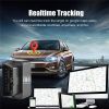 OBD GSM 4G-Lte Tracking Device Hidd GPS Tracker for Car + SOS Alert