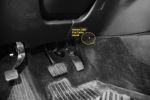 OBD GSM 4G-Lte Tracking Device Hidd GPS Tracker for Car + SOS Alert