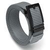 Hefujufang Nylon Ratchet Belt Golf Belt Cobra Buckle for Men/Women Web Belt with Automatic Slide Buckle,Valentines day gift‚Ä¶