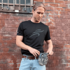Unisex MOLLE Pouch Waist Bag for Outdoor Activities