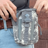 Unisex MOLLE Pouch Waist Bag for Outdoor Activities