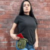Unisex MOLLE Pouch Waist Bag for Outdoor Activities