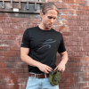 Unisex MOLLE Pouch Waist Bag for Outdoor Activities