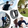 Hefujufang Nylon Ratchet Belt Golf Belt Cobra Buckle for Men/Women Web Belt with Automatic Slide Buckle,Valentines day gift‚Ä¶